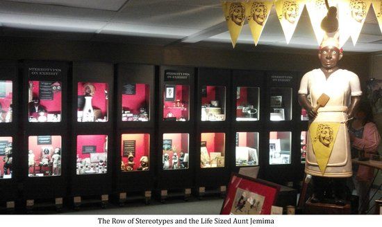 African American Heritage Museum of Southern New Jersey